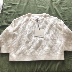 Tradlands Orchard Crewneck Sweater